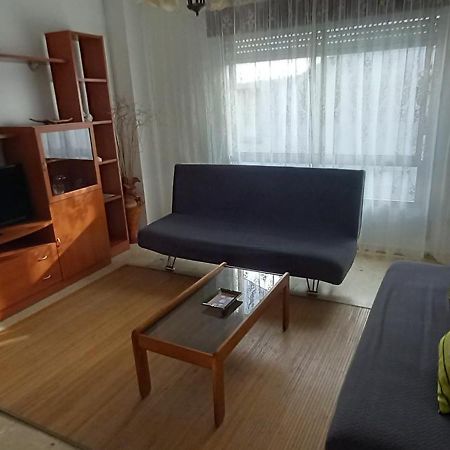 2º D - Piso Vacaciones Y Fines De Semana Apartment O Grove Exterior photo