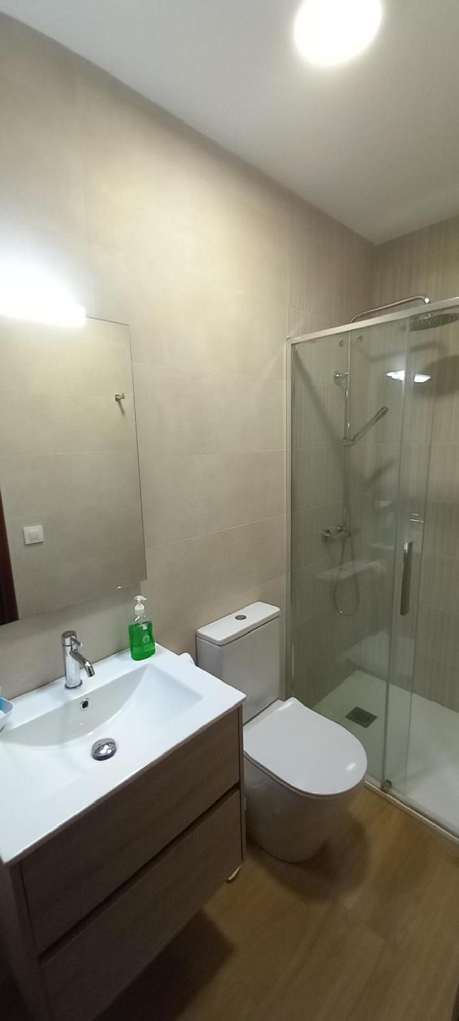 2º D - Piso Vacaciones Y Fines De Semana Apartment O Grove Exterior photo
