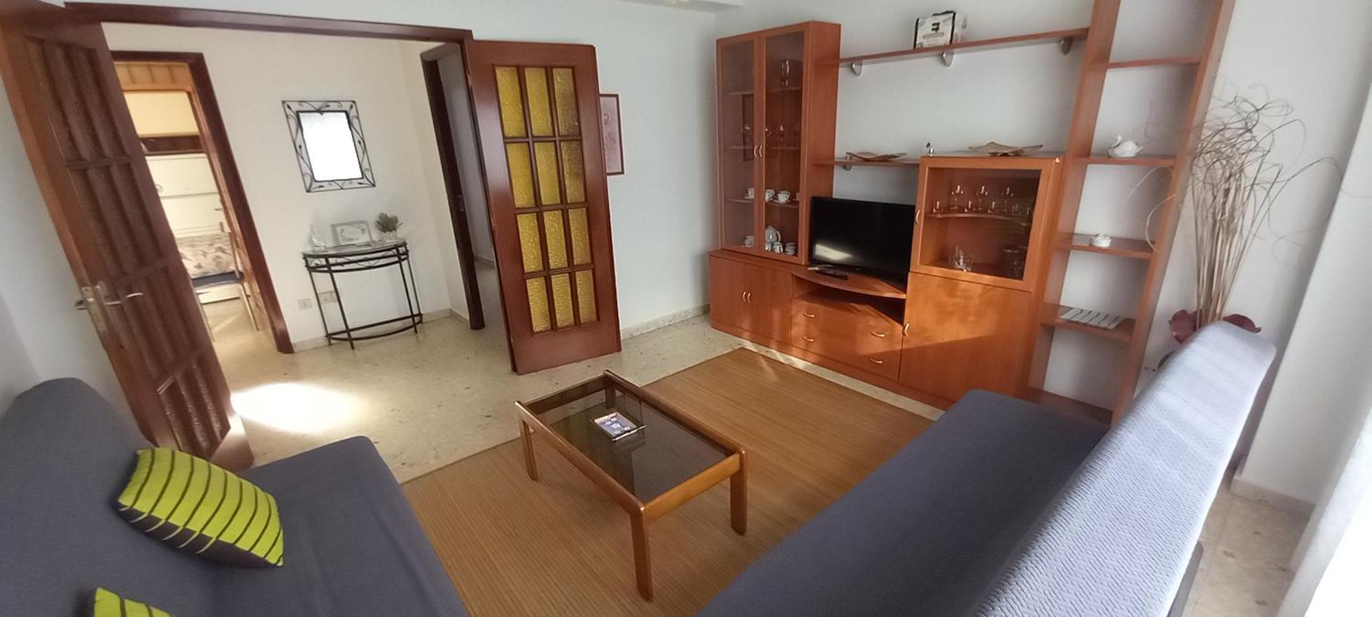 2º D - Piso Vacaciones Y Fines De Semana Apartment O Grove Exterior photo