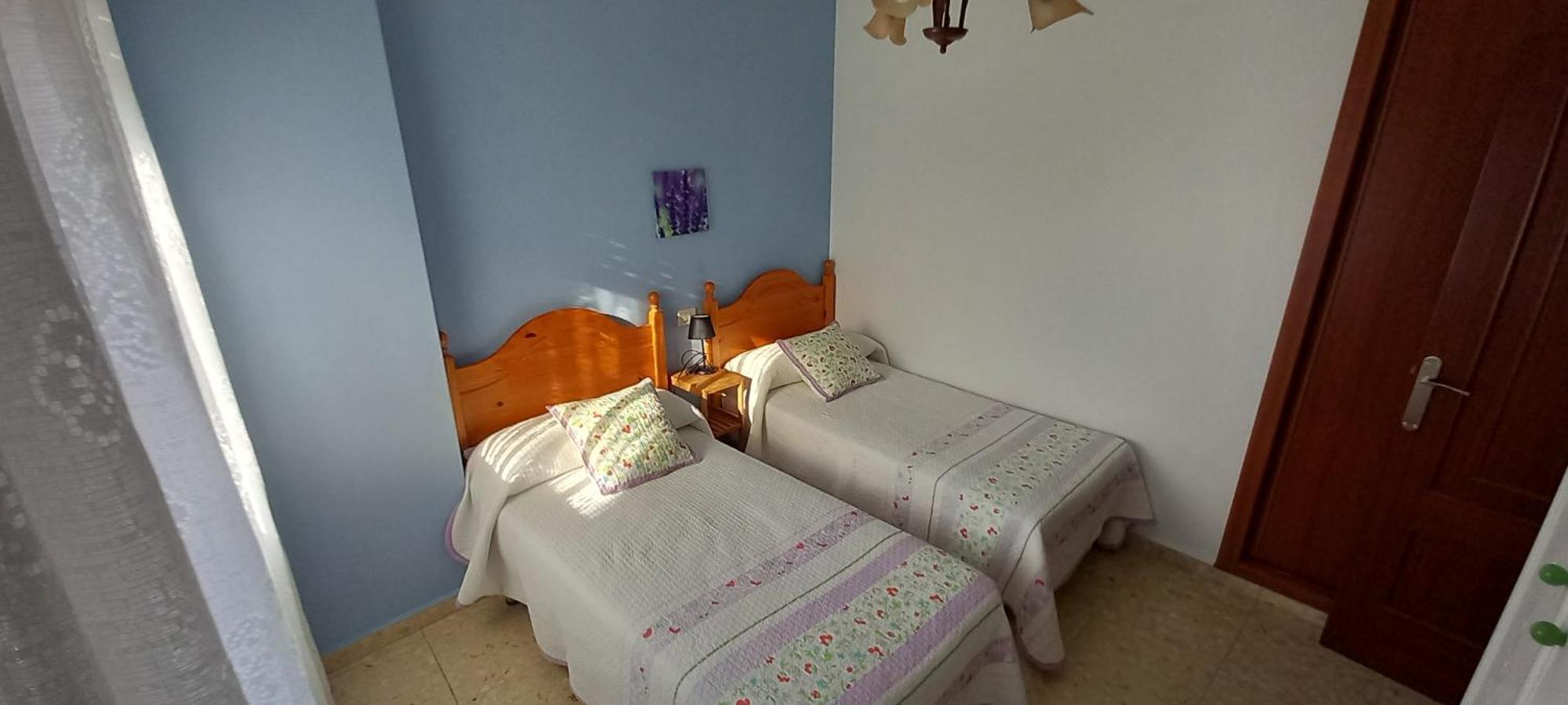 2º D - Piso Vacaciones Y Fines De Semana Apartment O Grove Exterior photo